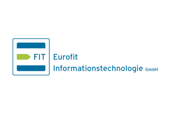 Eurofit Informationstechnologie GmbH Logo